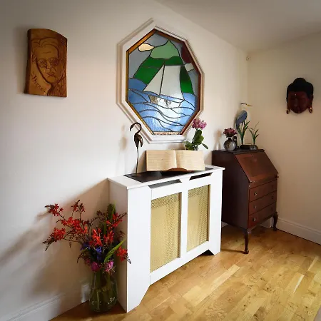 The Herons Rest Townhouse B&B Galway Exterior foto