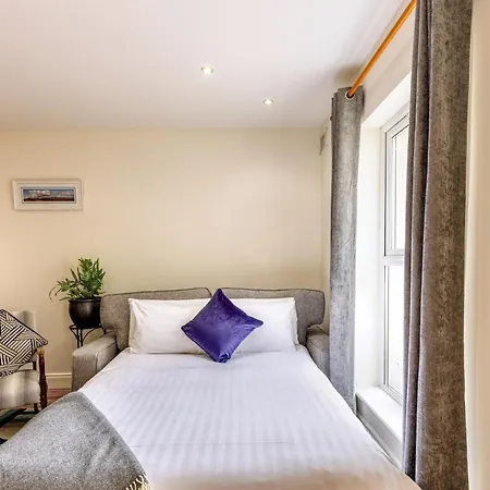 The Herons Rest Townhouse B&B Galway Exterior foto