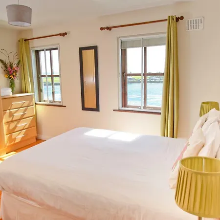 The Herons Rest Townhouse B&B Galway Exterior foto