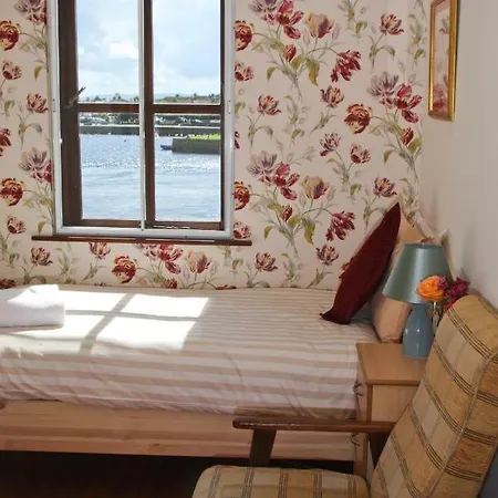 The Herons Rest Townhouse B&B Galway Exterior foto
