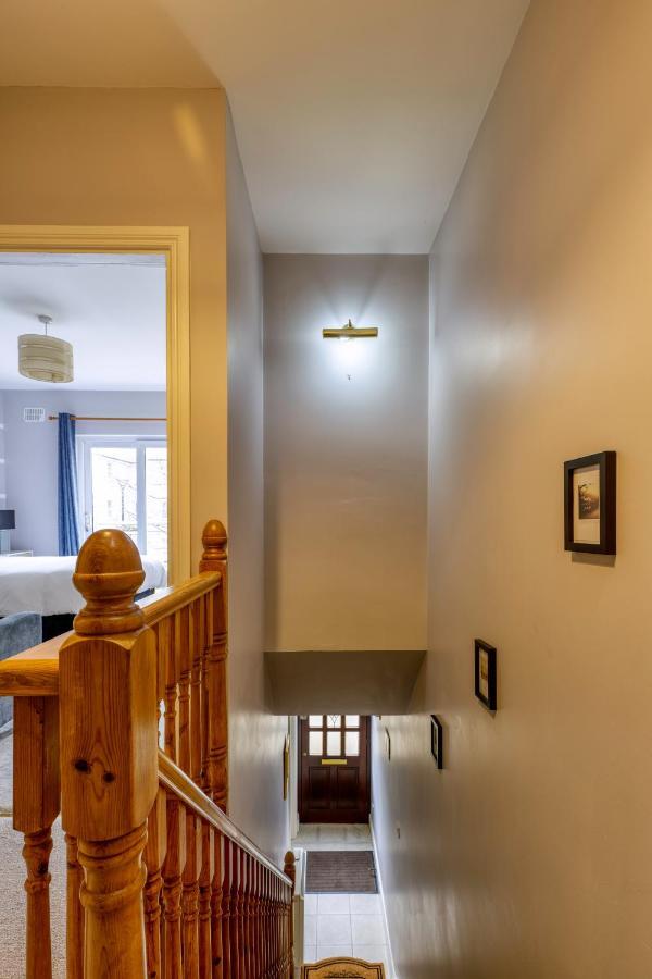 The Herons Rest Townhouse Ferienhaus