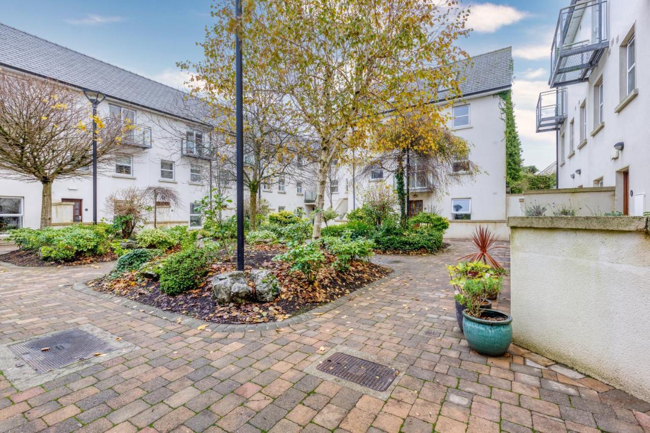 The Herons Rest Townhouse Ferienhaus