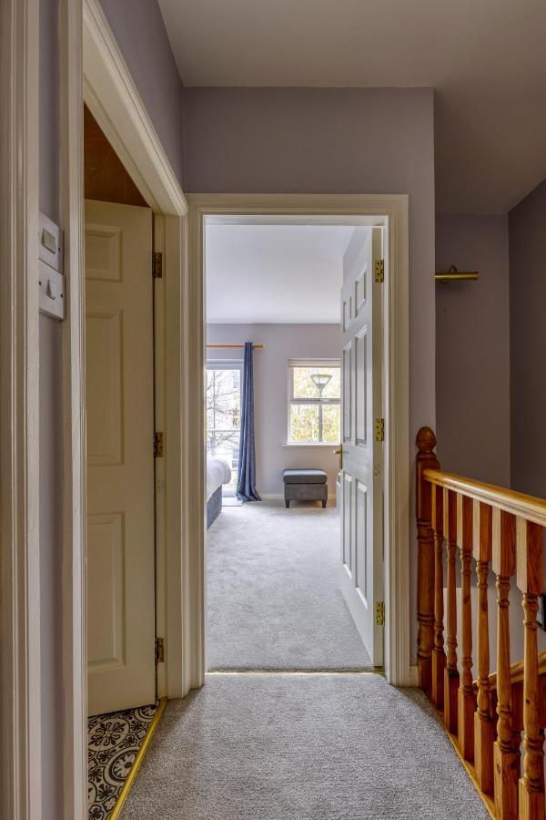 The Herons Rest Townhouse Ferienhaus Galway