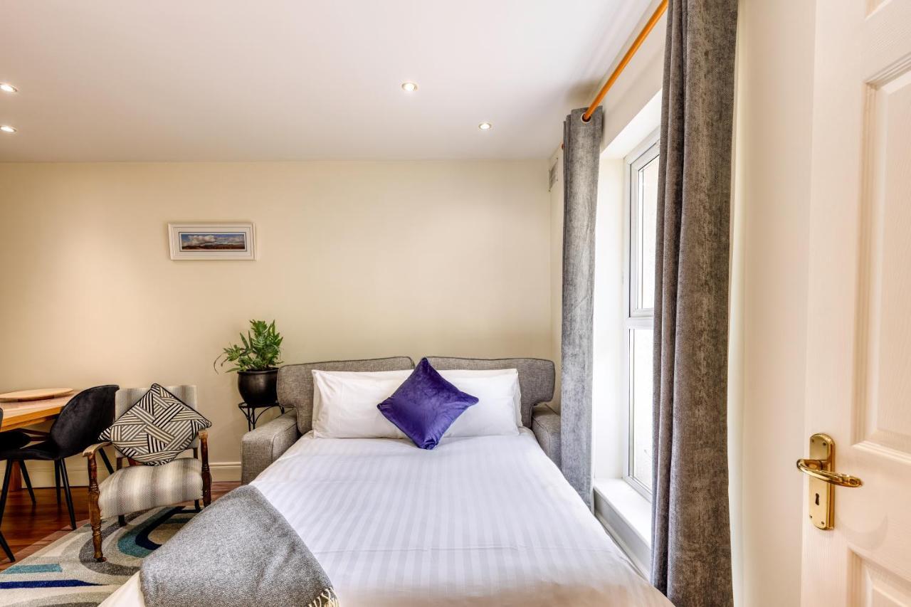 The Herons Rest Townhouse Ferienhaus Galway