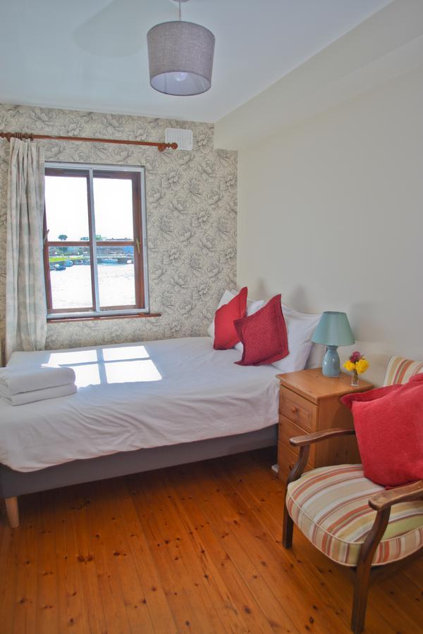 The Herons Rest Townhouse Ferienhaus