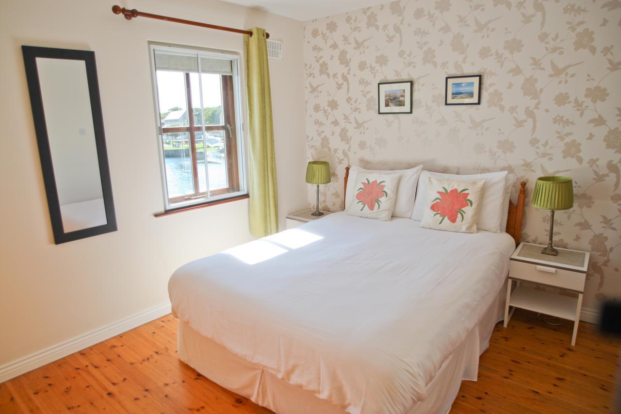 Ferienhaus The Herons Rest Townhouse Galway
