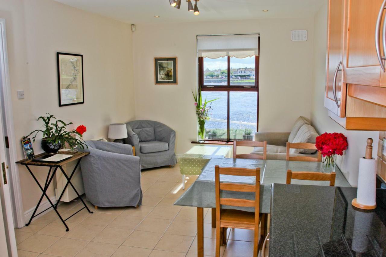 Ferienhaus The Herons Rest Townhouse Galway